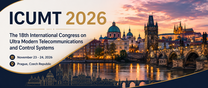 ICUMT 2026 - Prague, Czech Republic